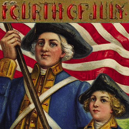 Fourth of July